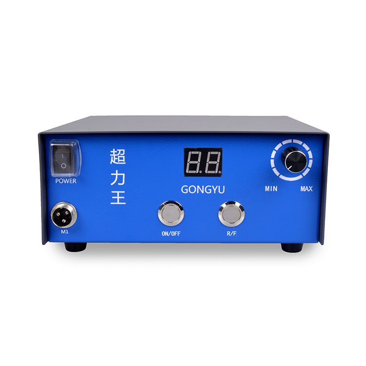 2028 250W 90000rpm Comfortable and quiet no heat buildup brushless drilling machine vice under 500 used in mines