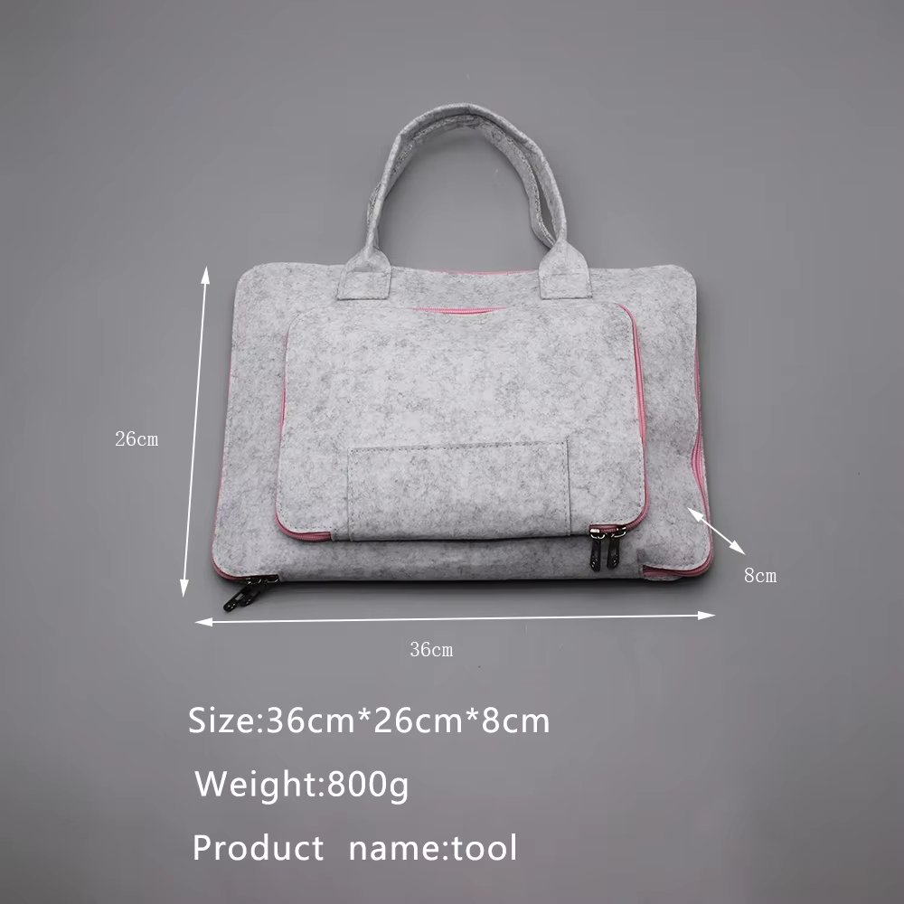 High Quality Diamond Painting Tools Storage Handbag A4 LED Light Board For Diy Handicrafts Diamond Embroidery Accessories Kit