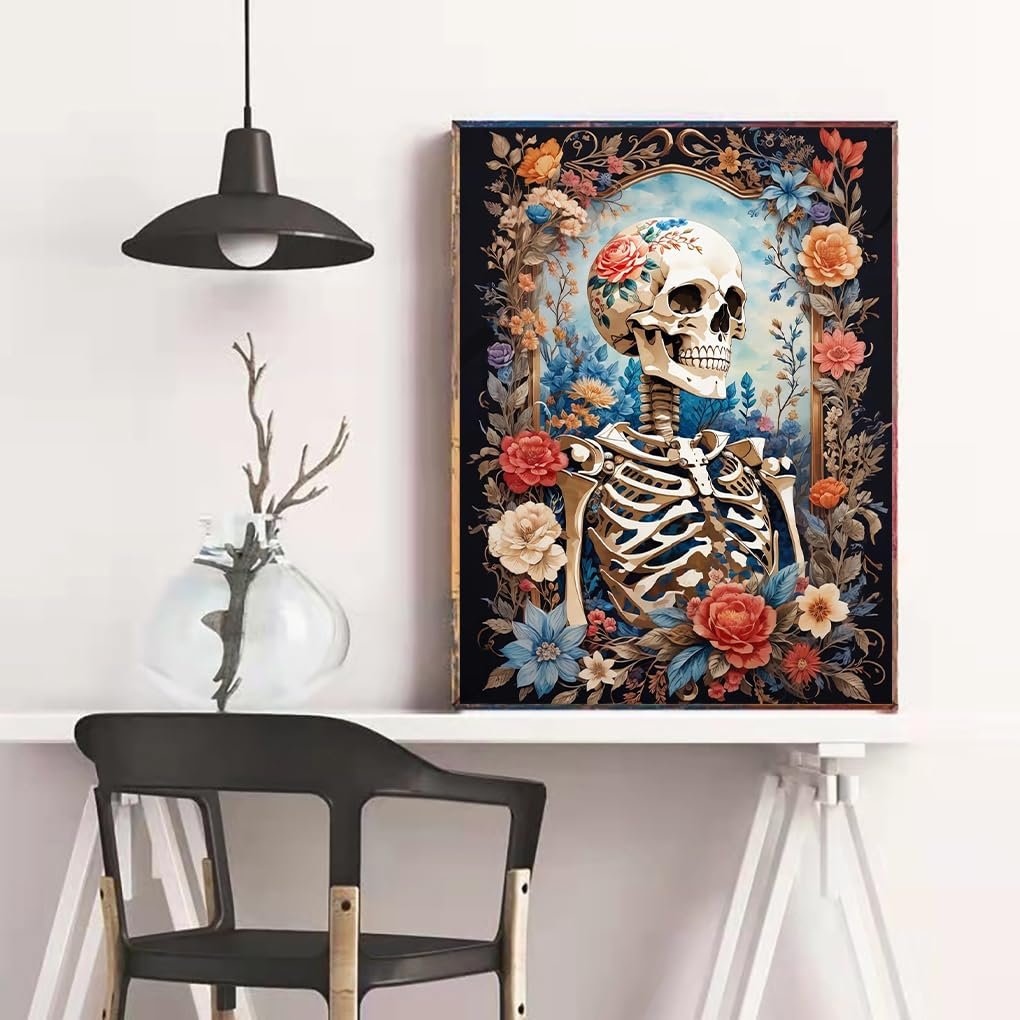 Factory canvas diamond painting Private Gifts personalized diamond painting for Wall Decor