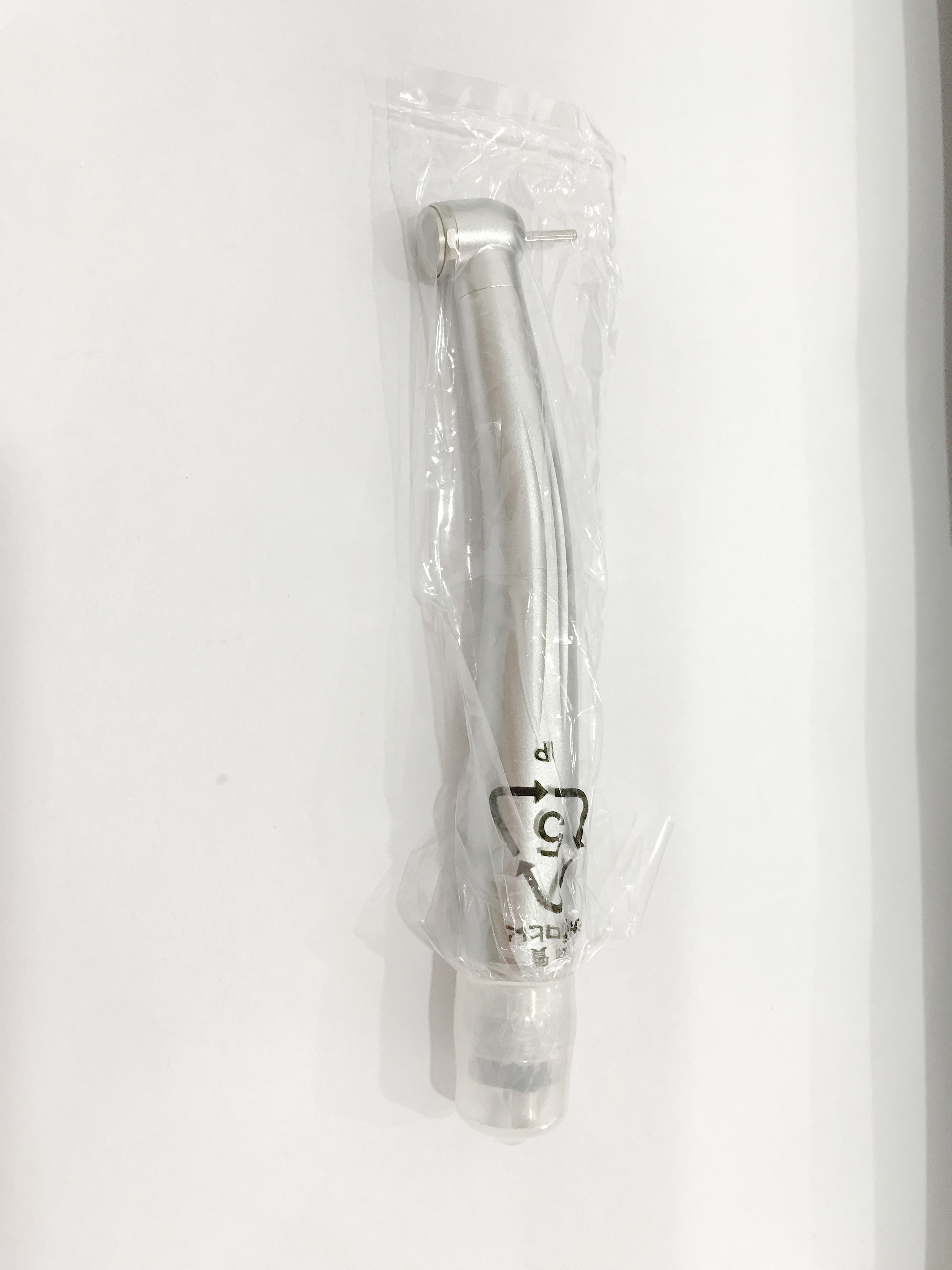Dental High Speed Handpiece Set Anti-Suction Contra Angle dental equipment Push Button Handpiece