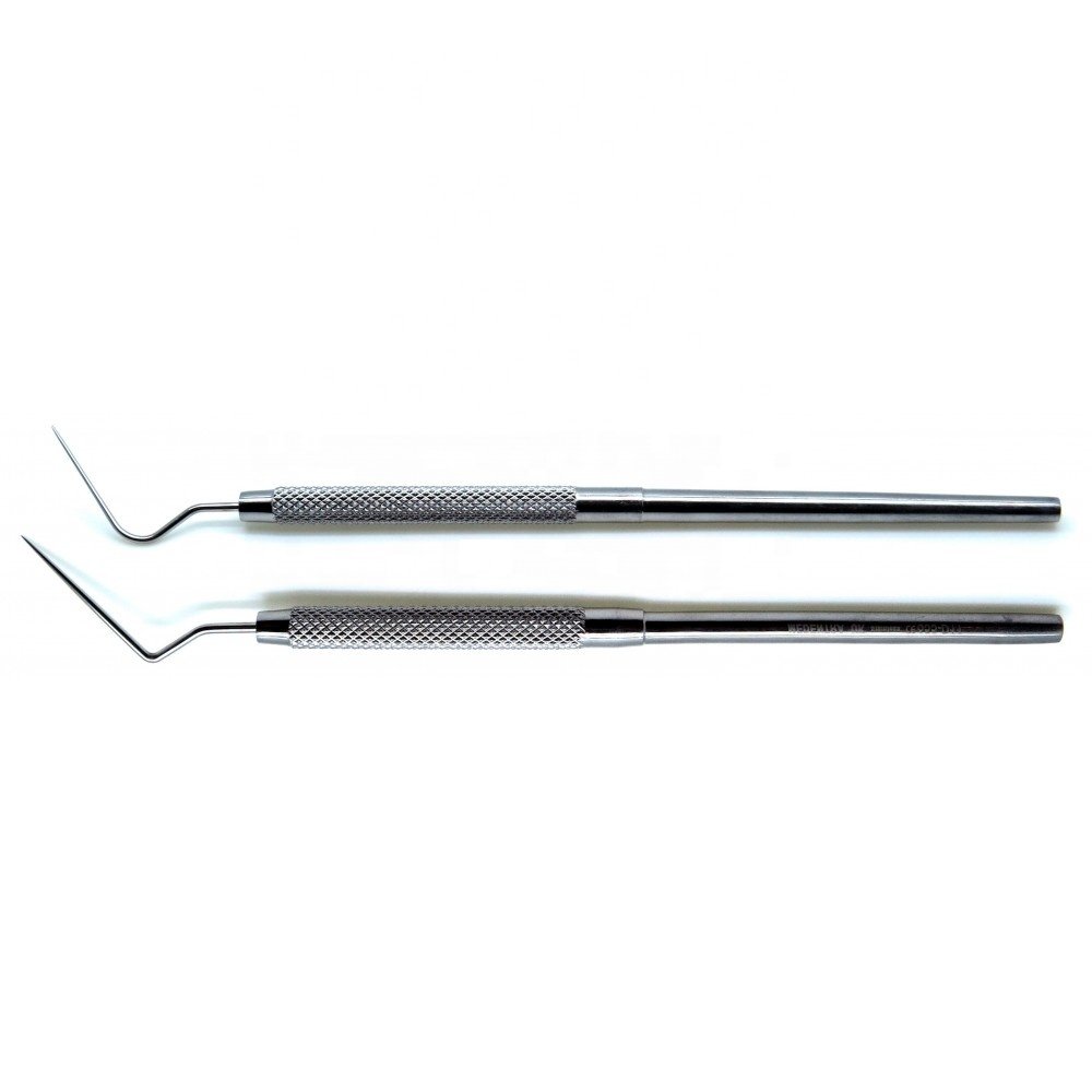 Dental scalers Dental Spreader single End Probe Instruments Stainless Steel Dental instruments Dental Spreader 2s and D11