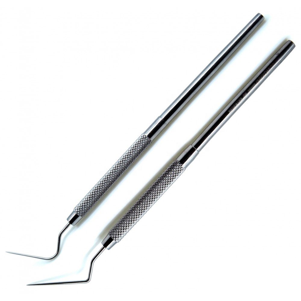 Dental scalers Dental Spreader single End Probe Instruments Stainless Steel Dental instruments Dental Spreader 2s and D11