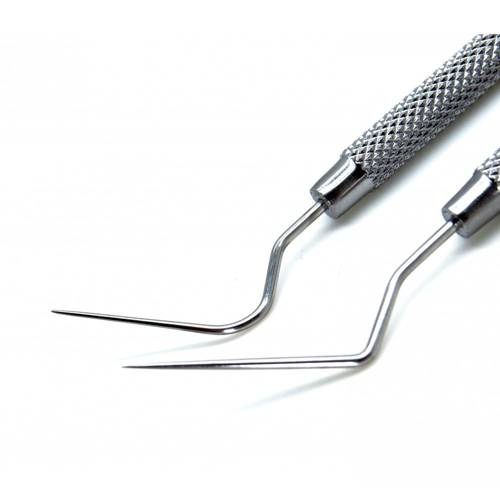 Dental scalers Dental Spreader single End Probe Instruments Stainless Steel Dental instruments Dental Spreader 2s and D11