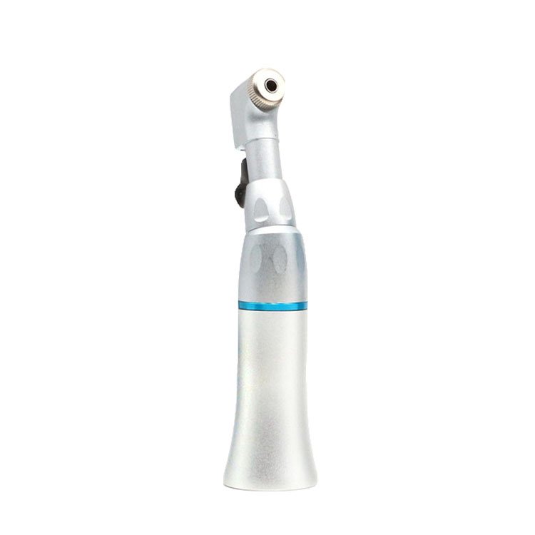 Factory Price High Quality Dental Handpiece Low Speed External Contra Angle ex-203c Low Speed Handpiece for Dental Lab