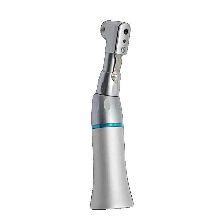 Factory Price High Quality Dental Handpiece Low Speed External Contra Angle ex-203c Low Speed Handpiece for Dental Lab