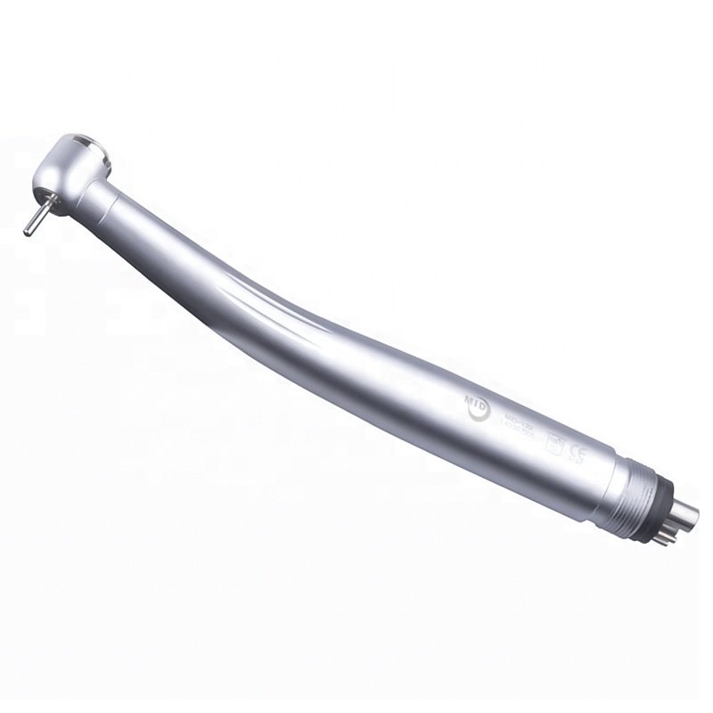 Japan Ceramic Bearings Dental Equipment Dental Surgical Handpiece High Speed Dental Handpiece