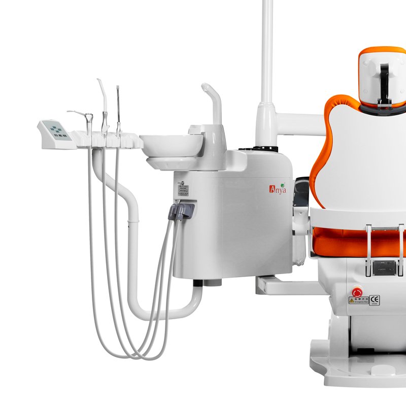 High Quality Dental Products For Dentist Multifunctional Prices Of Dental Chair