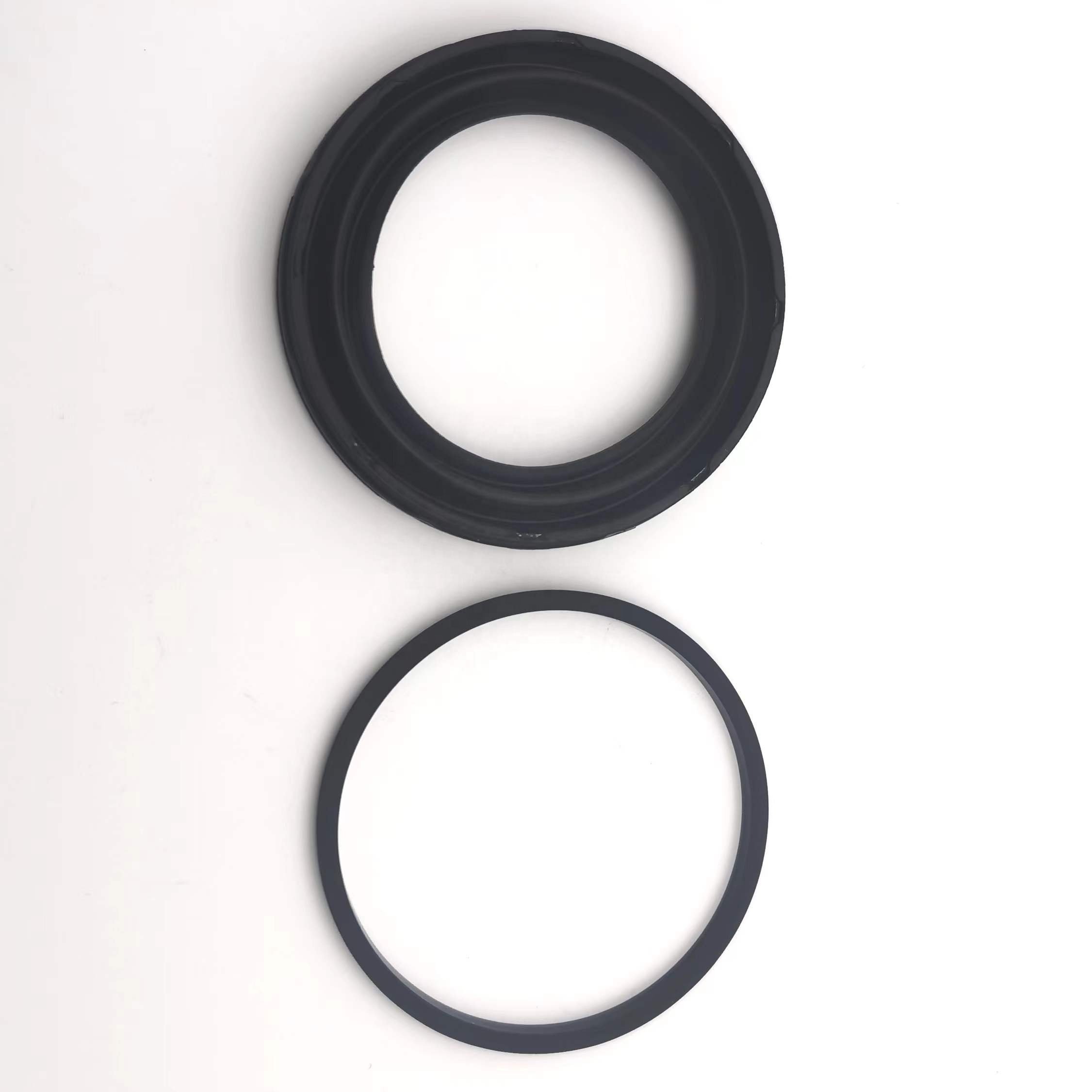 Carlson 41204 Disc Brake Caliper Repair Kit Boot RingAnillo de arranque