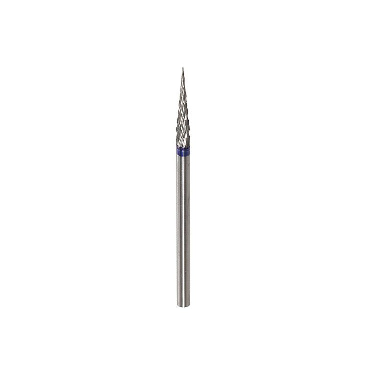 Dental Diamond Burs Kit Low Speed Handpiece Drill Bit Diamond Steel Polishing Grinding Dental Burs and Drill