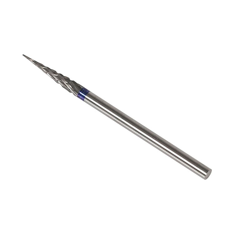 Dental Diamond Burs Kit Low Speed Handpiece Drill Bit Diamond Steel Polishing Grinding Dental Burs and Drill