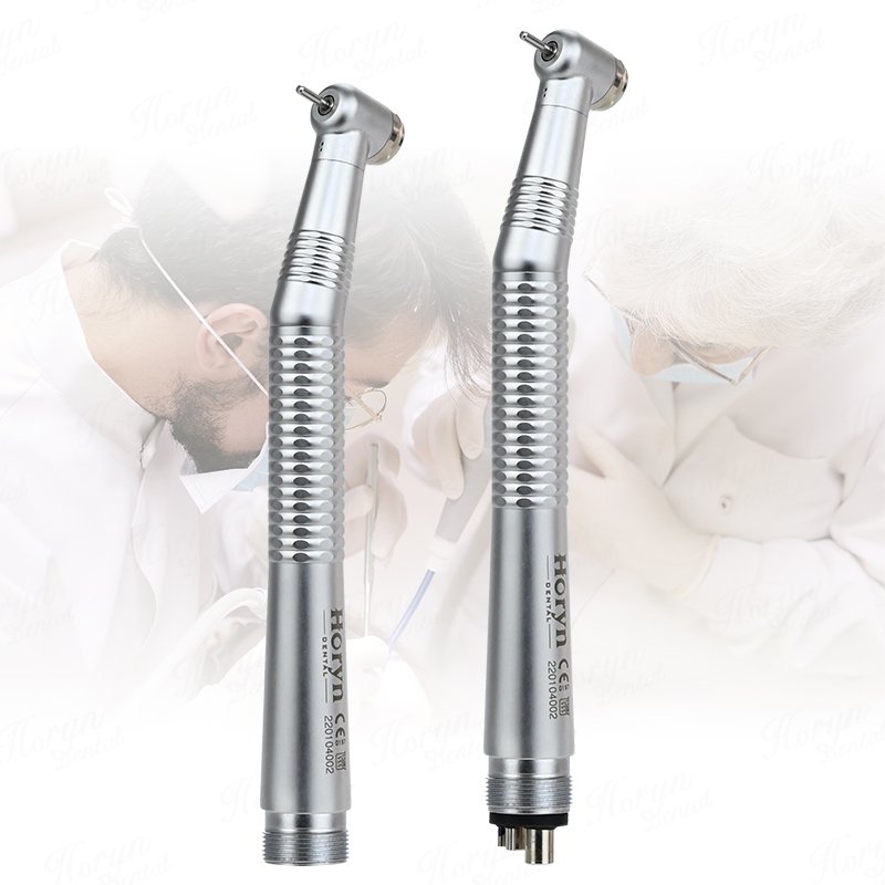 Dental Hot Sales One Piece High and Low Speed Handpiece One Piece Air Scaler as2000 kit