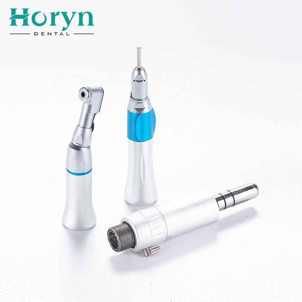 Dental Hot Sales One Piece High and Low Speed Handpiece One Piece Air Scaler as2000 kit