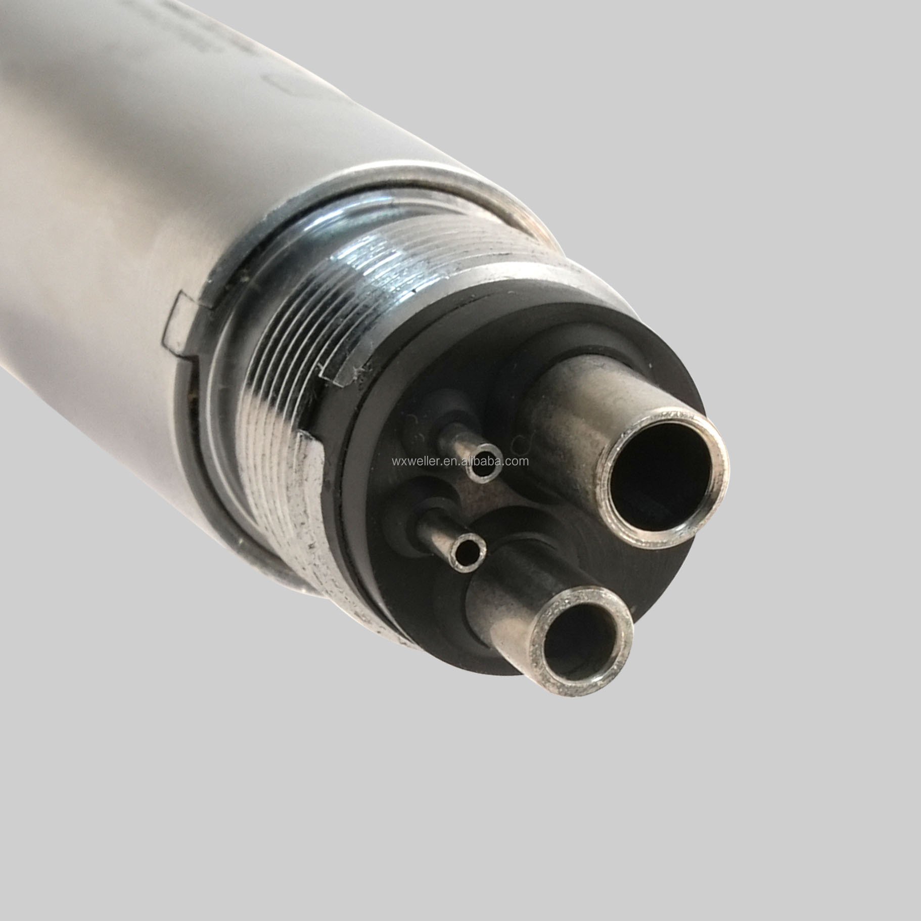 Weller Standard Four-Hole Interface High Speed Air Turbine Handpiece Dental Equipment