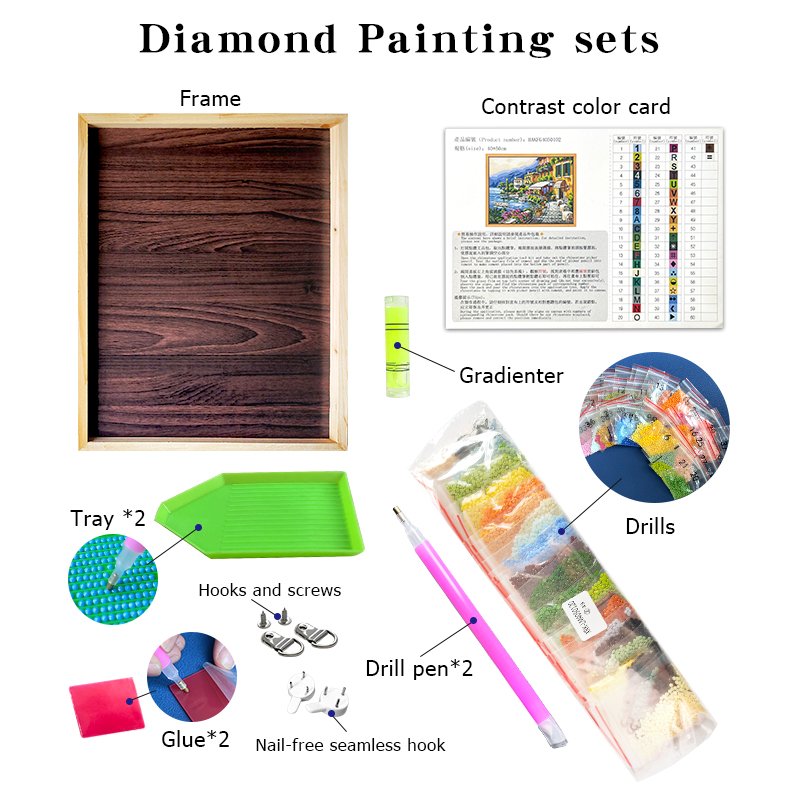 Customized Abstract Lovers' Diamond Paintings Figure Portrait Paintings Men And Women Nude Diamond Paintings For Adults