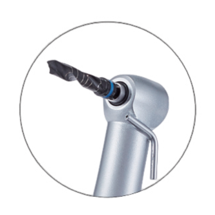 Hot Selling Good Quality Cnc Machine Planting Bender (Without Light) Dental Implant Motor
