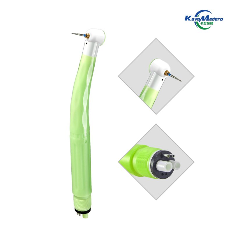 Affordable FACTORY disposable dental handpiece high speed