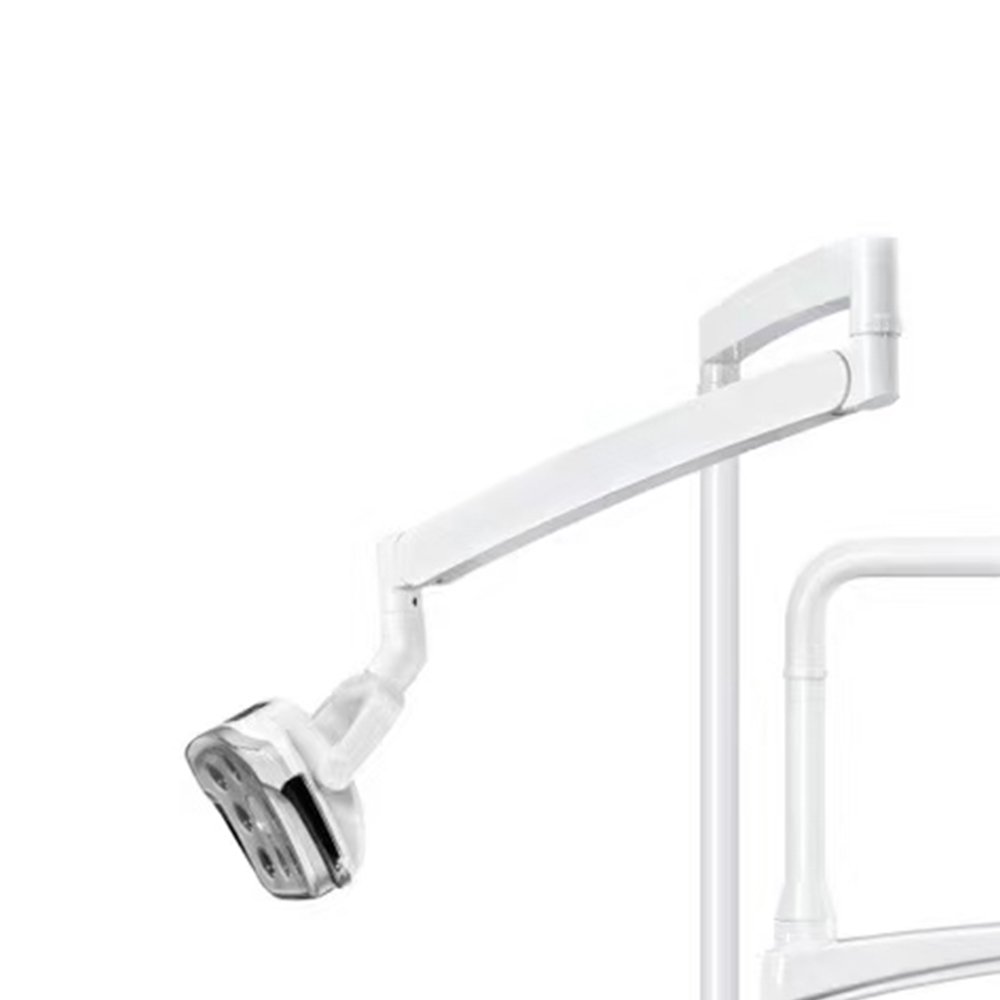 Best-selling Deluxe Edition Dental Equipment China Preferential Export New Dental Implant Chair Full Set Of Dentist Unit