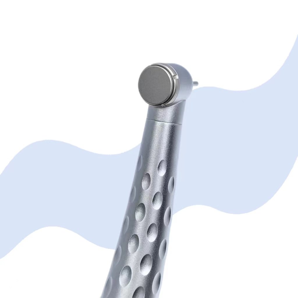 Dental Triple water spray High Speed Handpiece Air Turbine 2 Holes Dentistry instrument