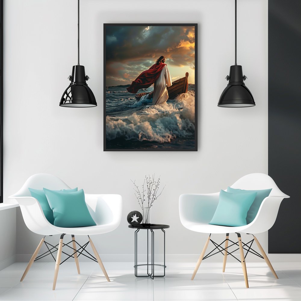 COOLEVE Classic 5D DIY Diamond Art Painting Kit Modern Europe Landscape Flower Animal Portrait Full Drill Printed Kids Home Use
