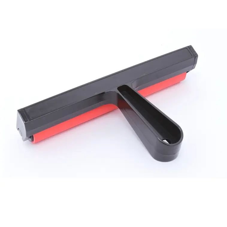 Keep Smiling Rubber Plastic Diamond Painting Brushing Craft Art Drawing Tools