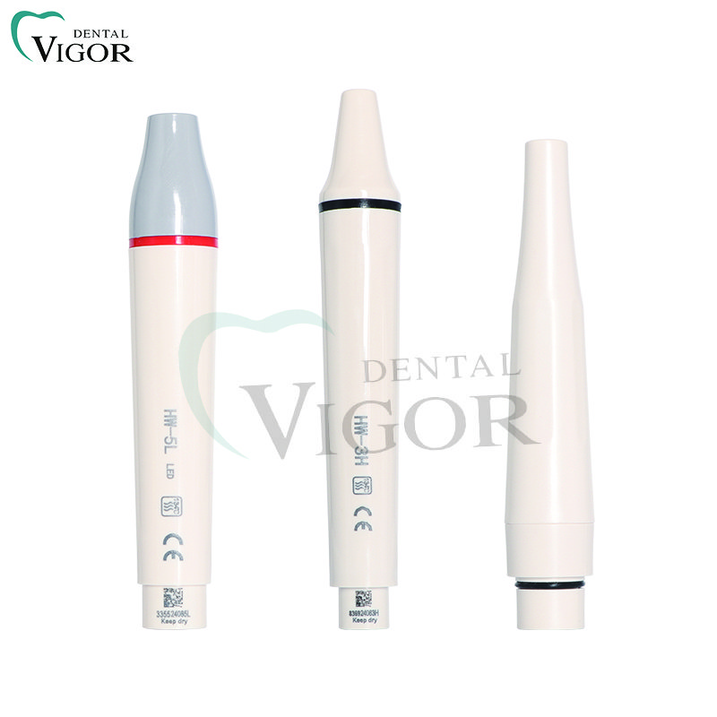 Scaler Detachable Handpieces 3H cleaning teeth dental equipment Tool