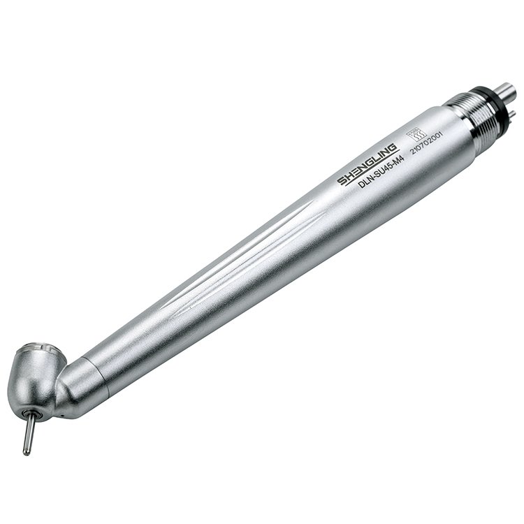 Dental high speed handpiece led with dental equipments dental handpiece