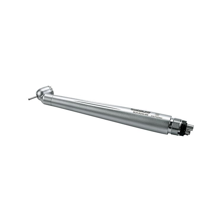 Dental high speed handpiece led with dental equipments dental handpiece