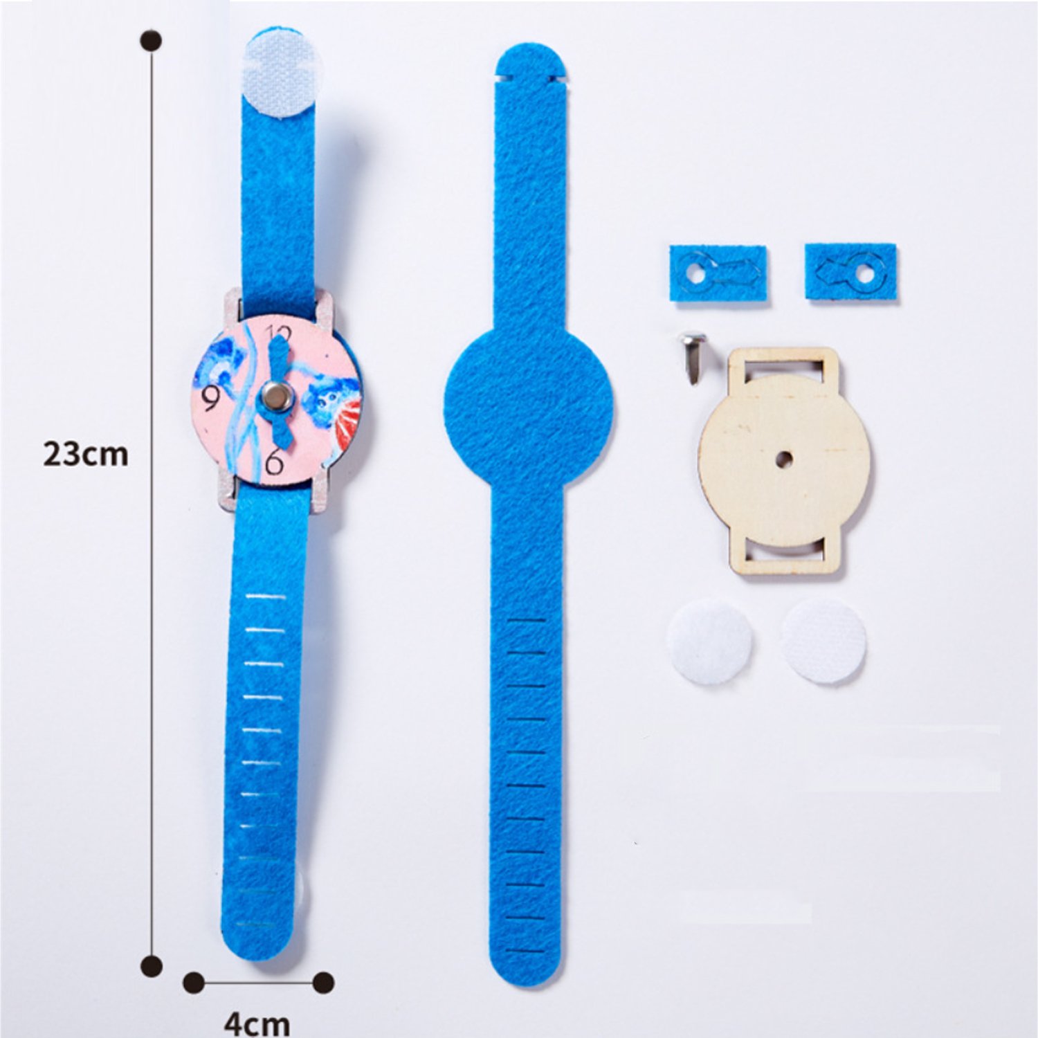 Gift Children's Day diy products to send dad gift wholesale creativity diy craft