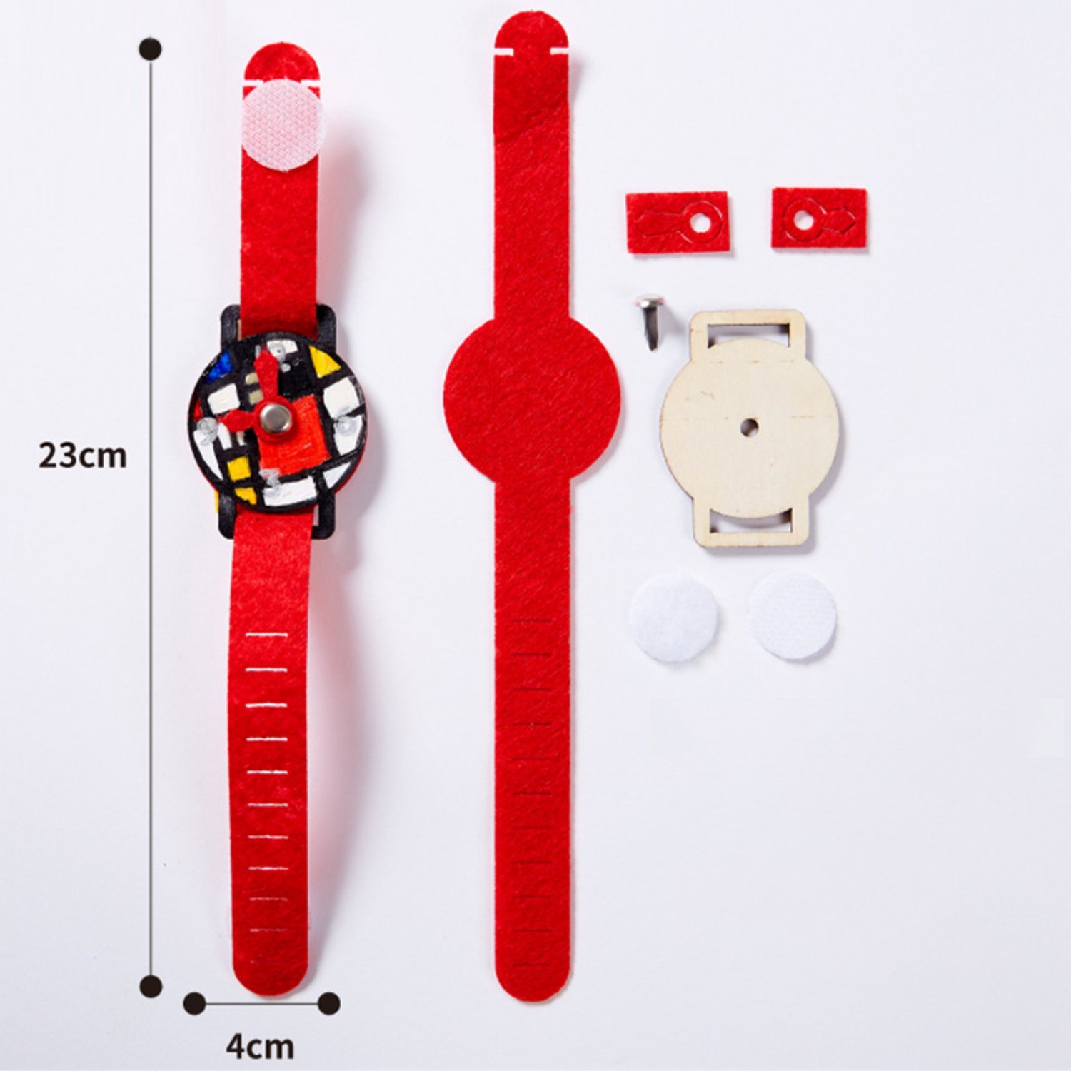 Gift Children's Day diy products to send dad gift wholesale creativity diy craft