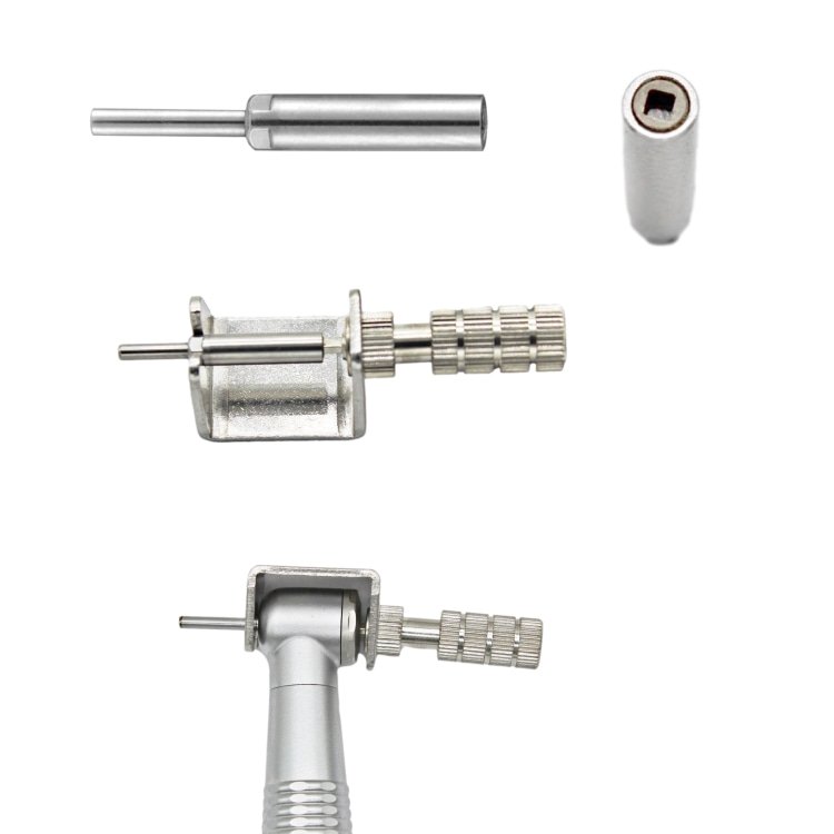 Dental Handpiece Accessories Mandrel Spare Parts Dental Spare Parts