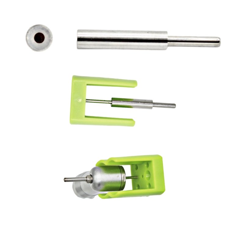 Dental Handpiece Accessories Mandrel Spare Parts Dental Spare Parts