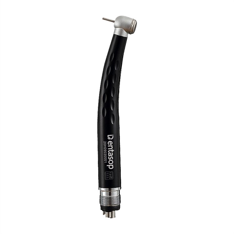 Wholesale Price Dental Handpiece Bearing 5 Pack Kit Dental Lab Equipment Black Ce Turbine Hand Piece Dental High Speed Ceramic