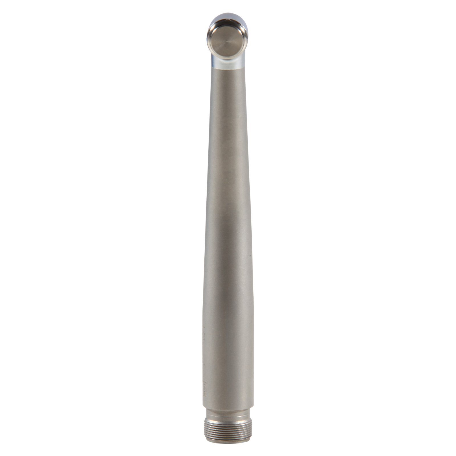 ASkeadnt Low Noise Standard Head Dental High Speed Handpiece 2 Hole E-generator LED Optic 6 Lamp 6 Spray Ceramic bearing