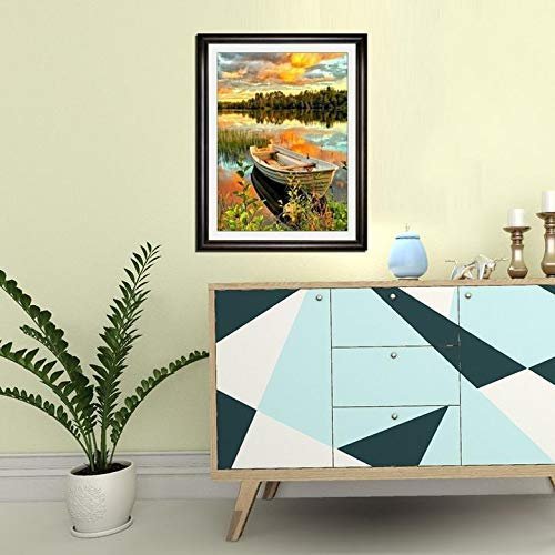 TINMI ARTS full round diamond painting OEM accepted