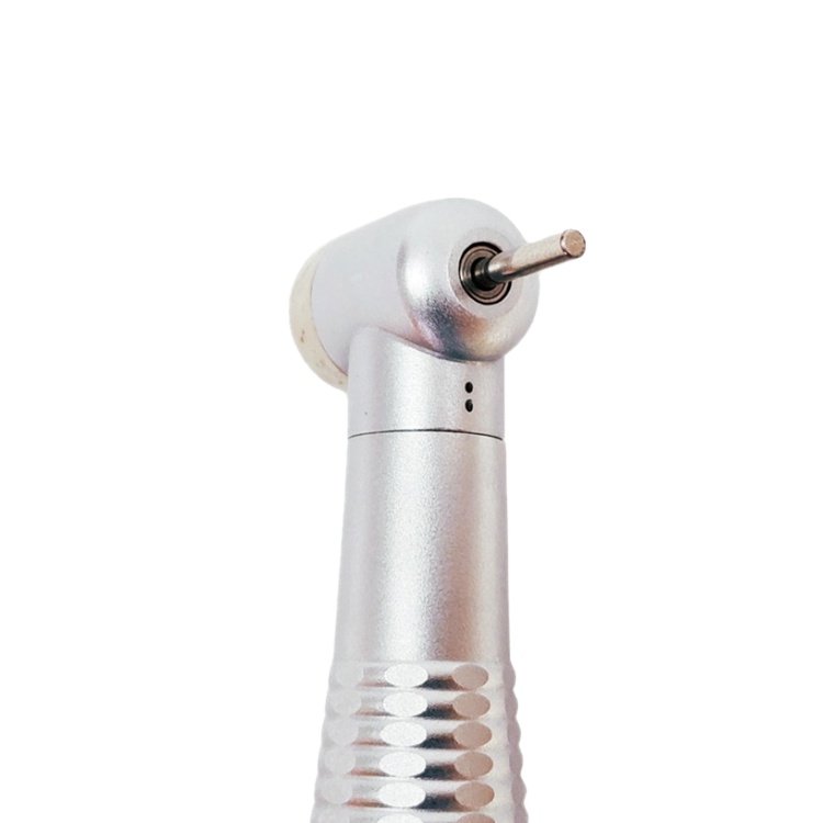 Wholesale Wrench chuck Push button Dental equipment High Speed Handpiece MKT-H4 single Water Spray 2holes And 4 Holes