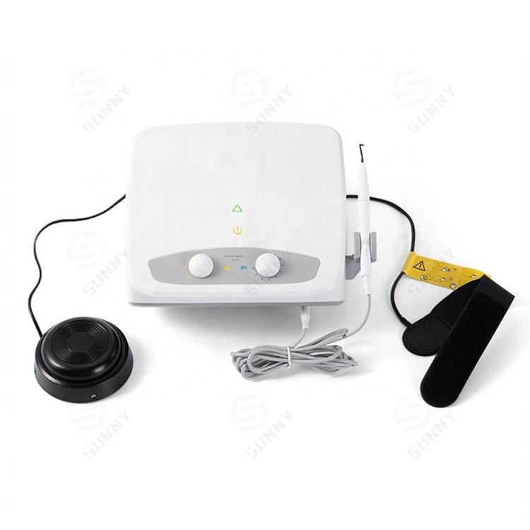 High Frequency Dental Electrosurgery Unit for Oral Therapy Price Competitive Electrosurgical Equipment