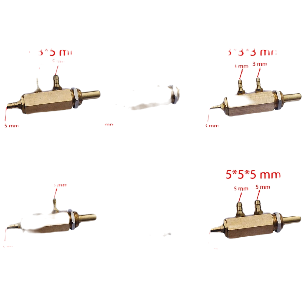 1Pc Dental Chair Accessories Connector Dental Handpiece Conversion Head Dental Light Switch Foot Switch