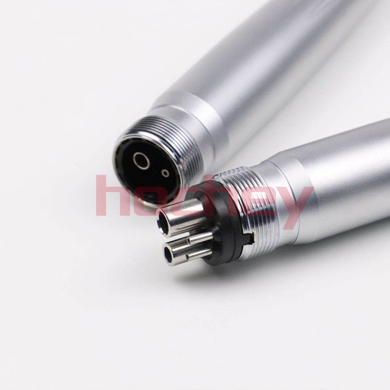 Medical Dental High Speed Handpiece Hospital Equipment Dental Turbine 2/4 Hole High Speed Handpiece for Dental Surgery