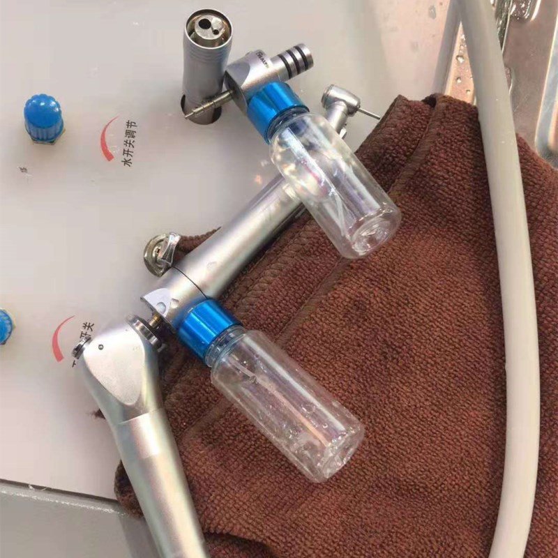 HOT SALES new products Dental Handpiece Cleaning Lubricant
