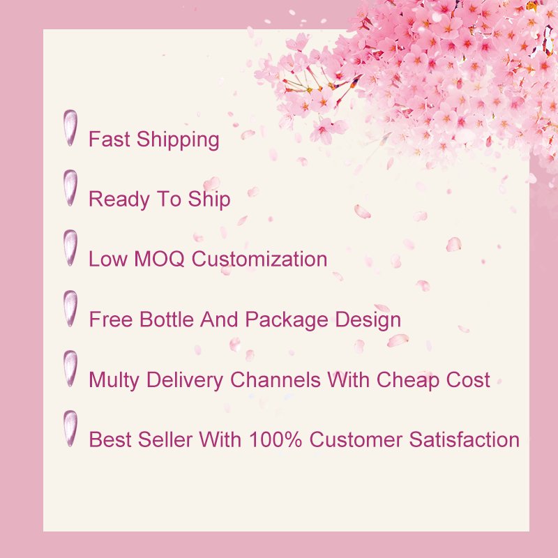 Professional Manicure Painting No Toxic Organic Resin Soak Off Diamond Cat Eye Reflective Glitter UV LED Gel Nail Polish UV Gel