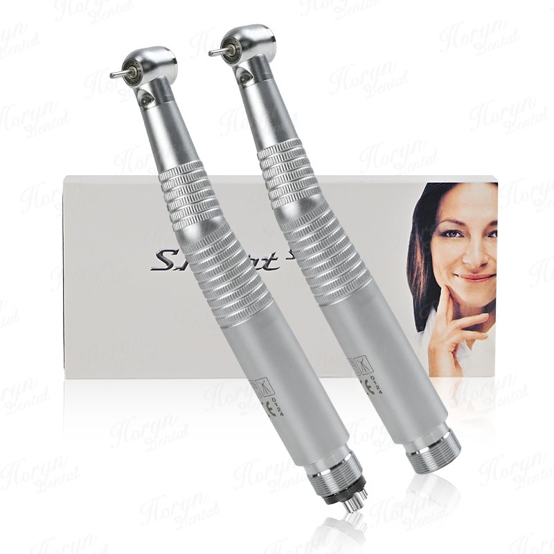 Hot Sale k-a-v-o High Speed E-Generator Self-Illuminate LED Dental Portable Handpiece Ceramic Bearing