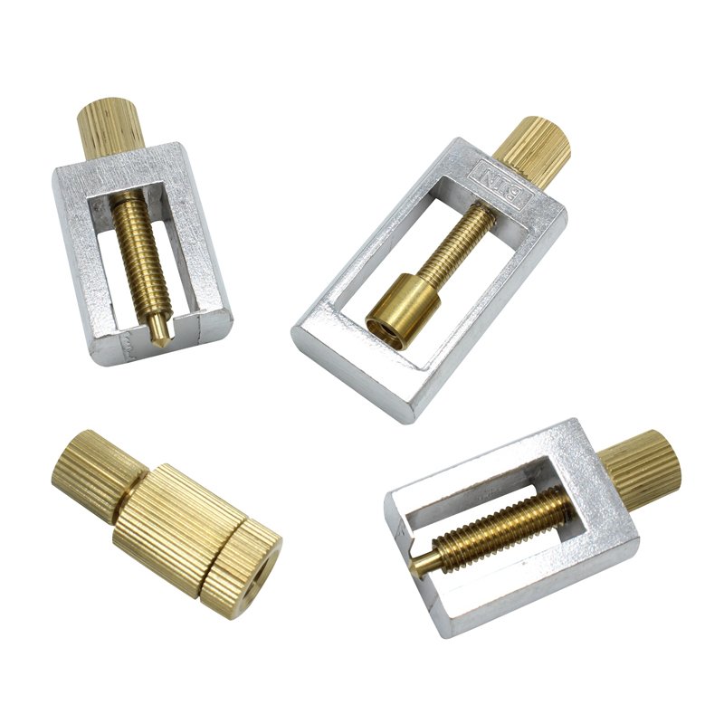 High-speed mobile phone repair and disassembly device for dental repair tools