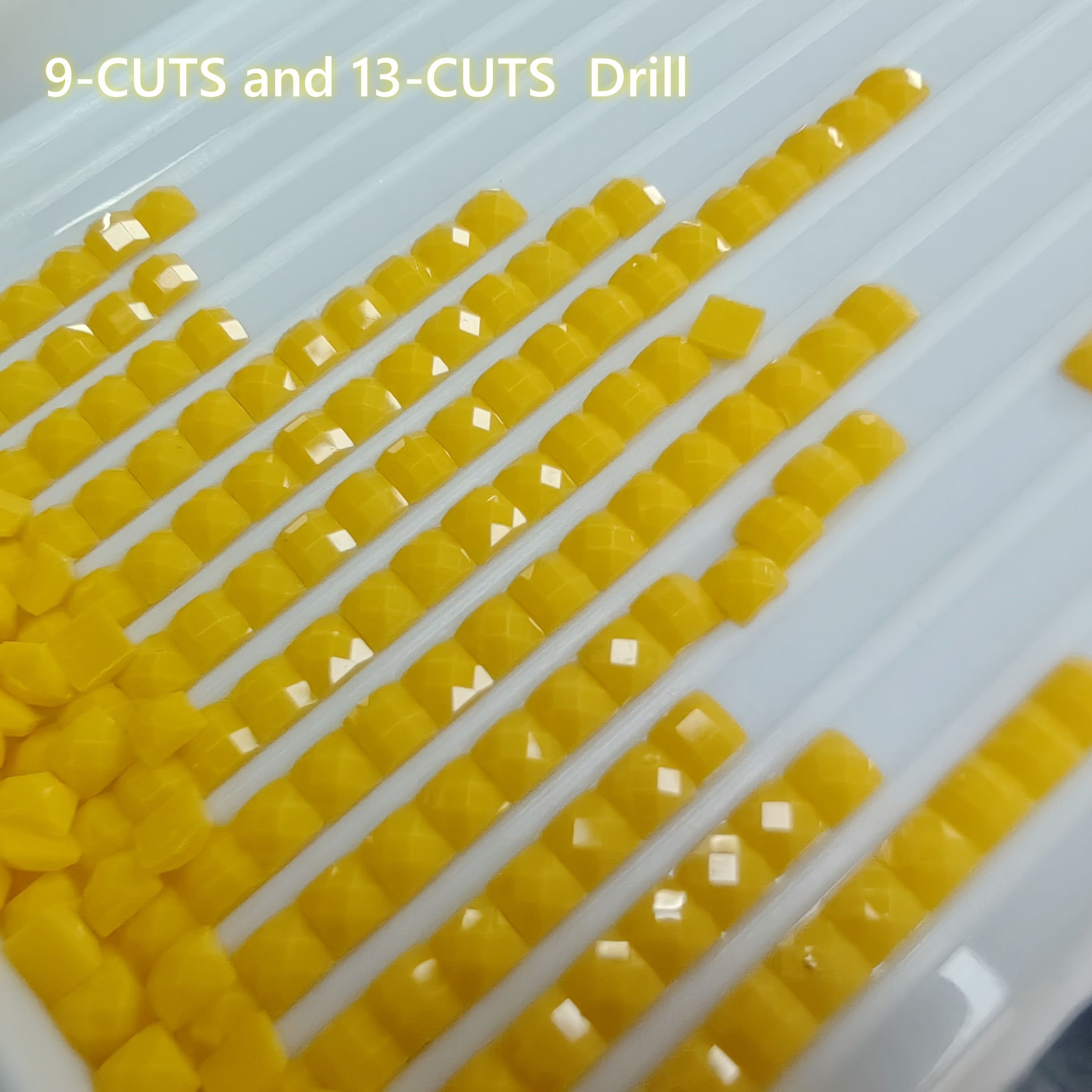 G-45 Factory Drop shipping Diamond Mosaic Art Painting 5D DIY Custom Resin Drill for Diamond Painting Home Decor