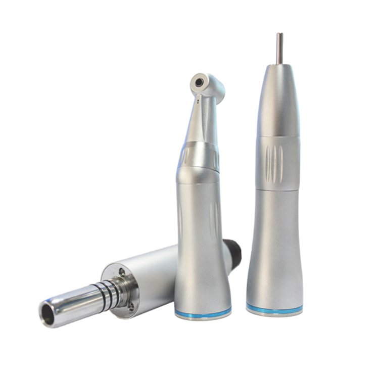 Spot Wholesale dental handpiece set handpiece dental slow speed dental handpiece With Quality Wholesale