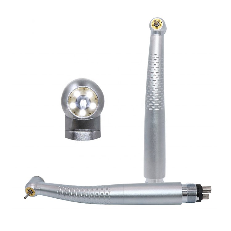 Spot Wholesale dental handpiece set handpiece dental slow speed dental handpiece With Quality Wholesale