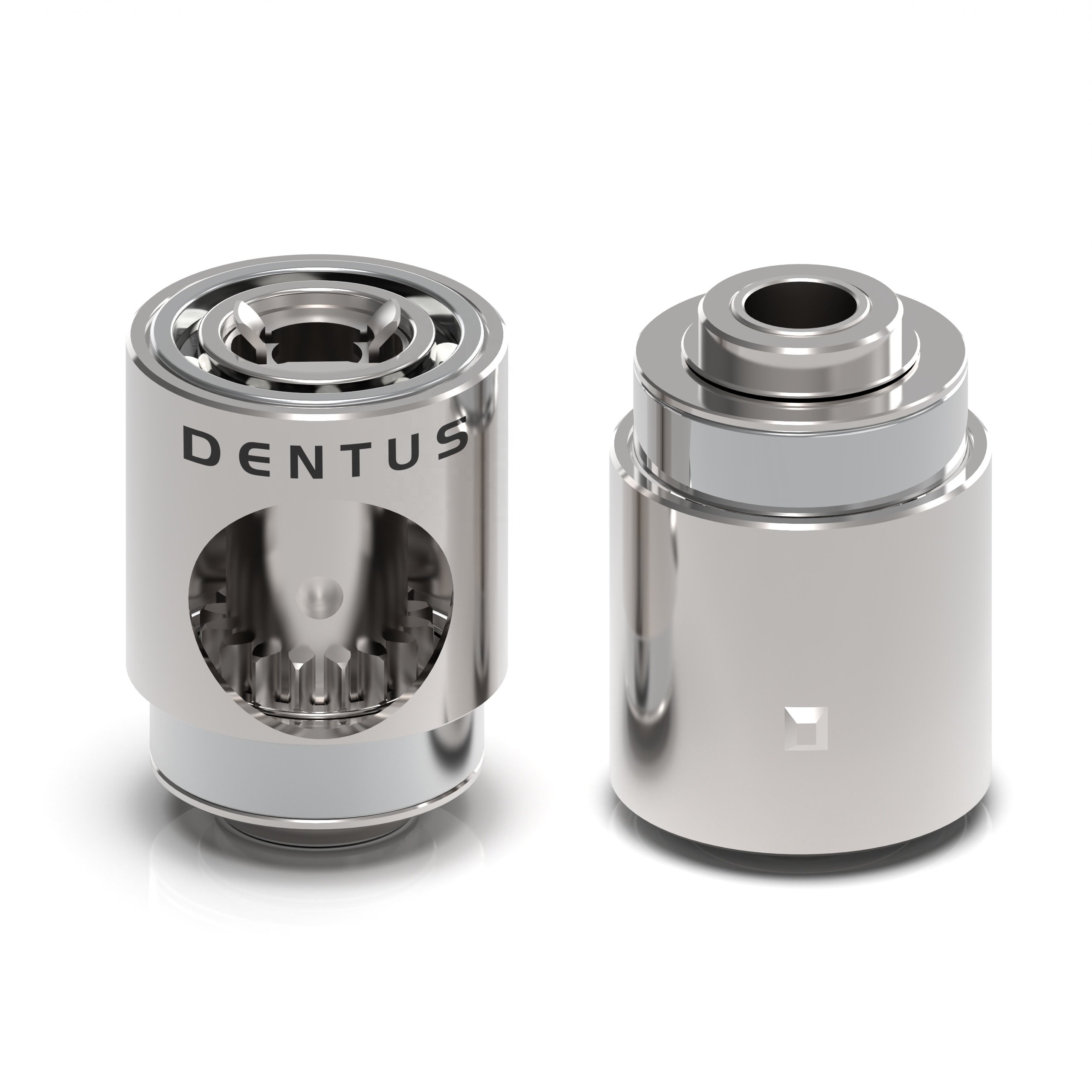 1:1 Direct Drive Cartridge Contra Angle Low Speed Dental Handpiece Spare Parts Low Speed dental tools X25L