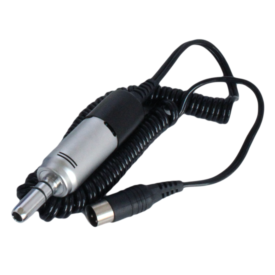 High Quality Dental Lab Style Electric Micromotor Polishing 3500 RPM Motor Handpiece Laboratory Grinding Tools