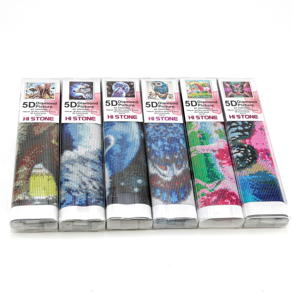 Sexy women rose flower design diy crystal diamond picture painting diamond paint for adults