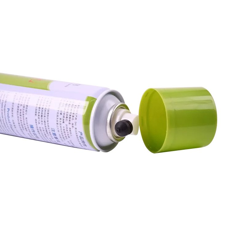 330ml/bottle Dental Handpiece Cleaning Lubricant Oil