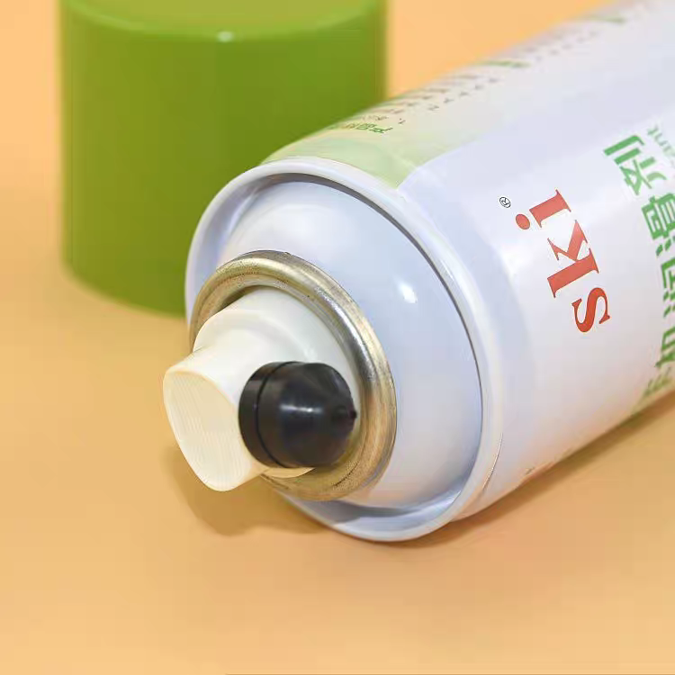 330ml/bottle Dental Handpiece Cleaning Lubricant Oil